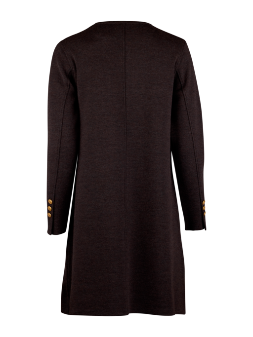 Stenstrøms Astrid Cardigan 4501516151 Col. 290