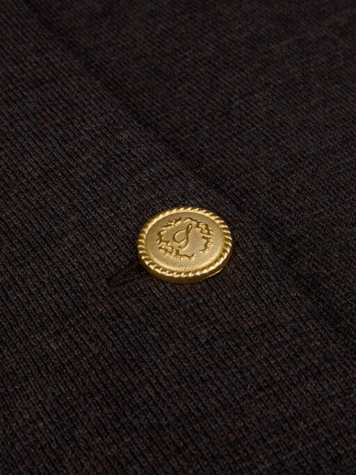 Stenstrøms Astrid Cardigan 4501516151 Col. 290