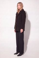 Rockandblue Vera Coat 23617-3430 Col. Cocoa mocha