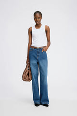 Munthe Boma Top 247 1128 24769 Col. White
