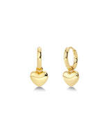EDBLAD Barley Hoops Guld