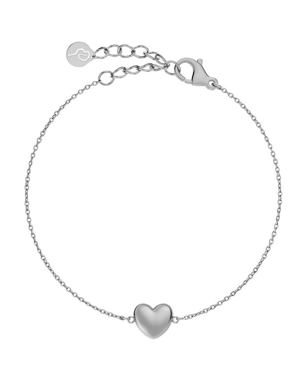 EDBLAD Barley Bracelet Sølv