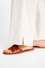 Gustav Bavisha Wide leg pants 57005 6763 Col.92033