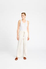 Gustav Bavisha Wide leg pants 57005 6763 Col.92033