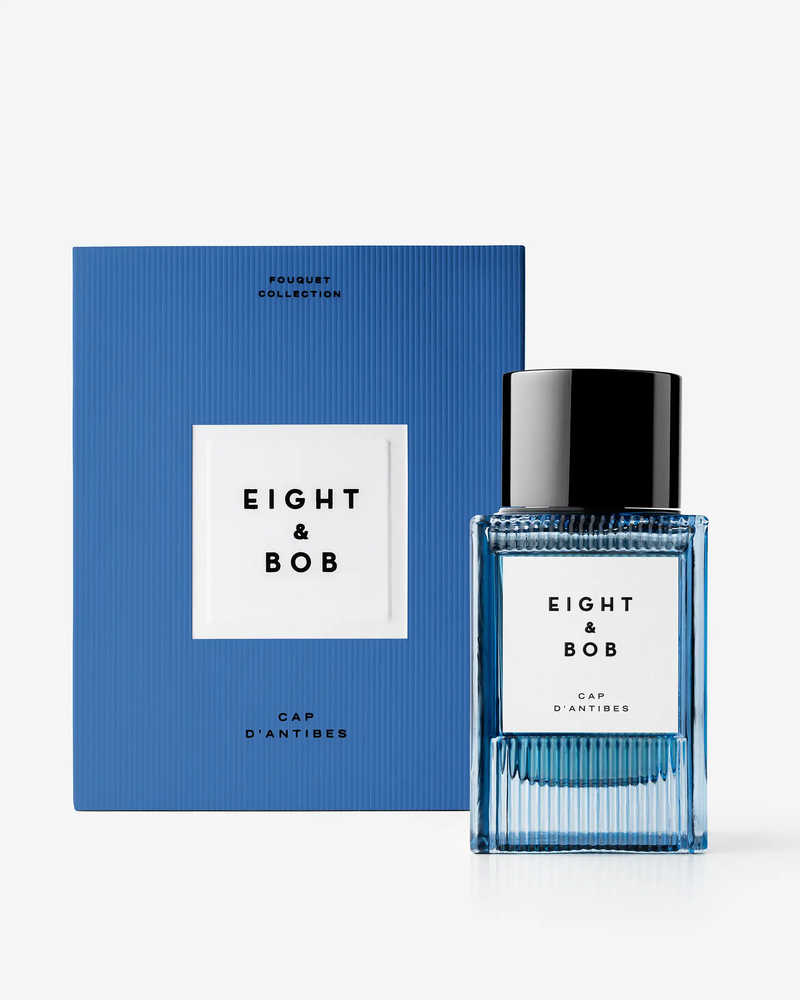 Eight & Bob - Cap D'antibes 100 ml EBT7303