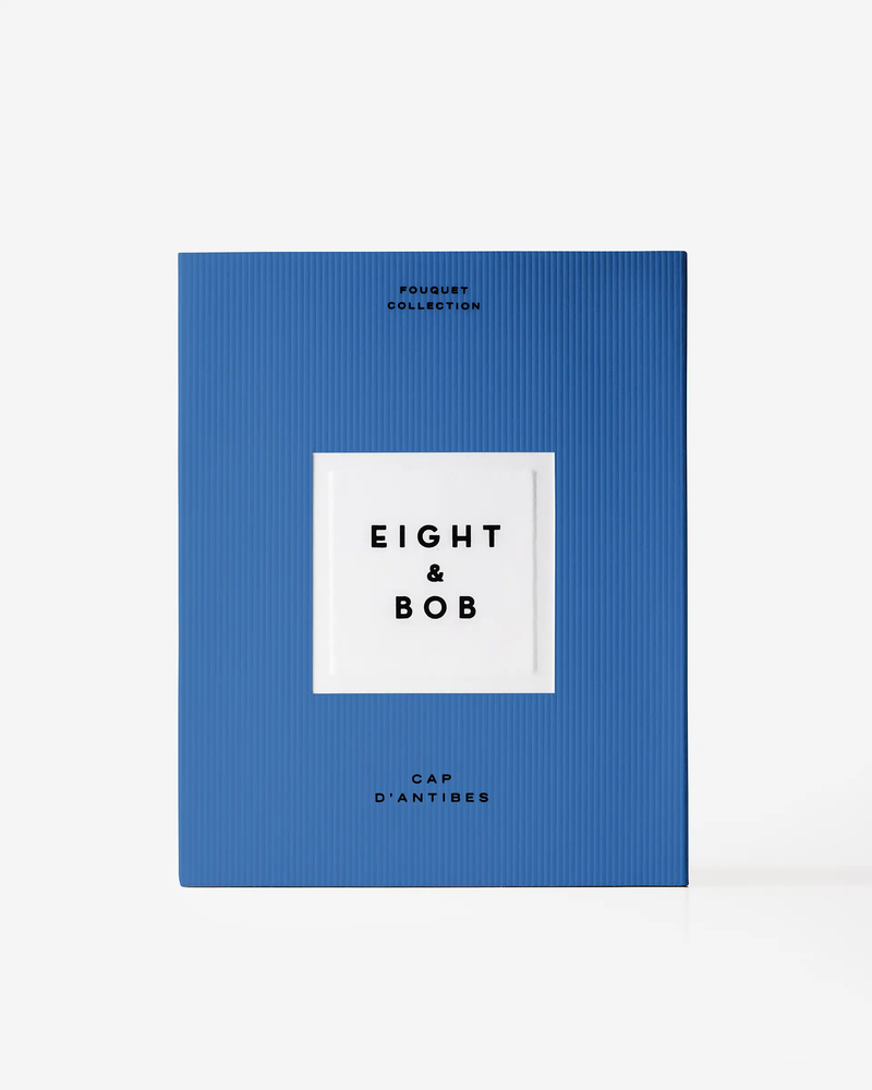 Eight & Bob - Cap D'antibes 100 ml EBT7303