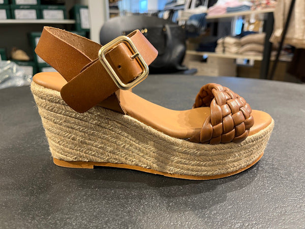 Billi Bi Sandal A5961 Brun 075