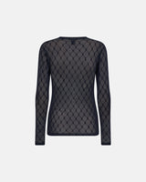 Hype The Detail Bluse 3-300-14-49 Navy