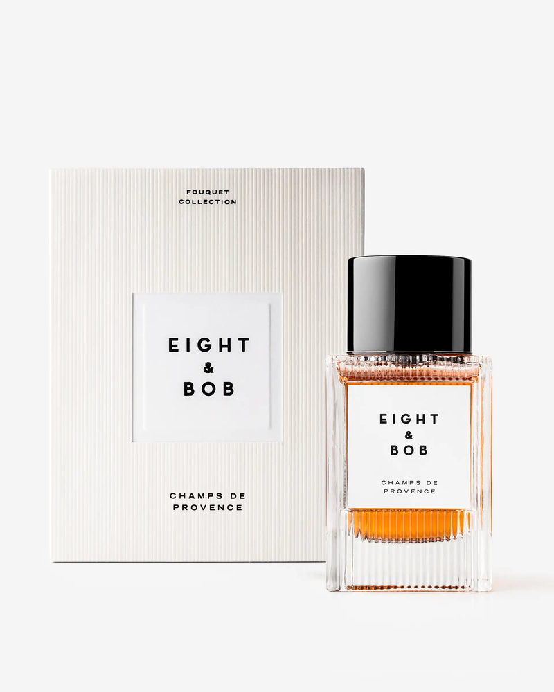 Eight & Bob - "Champs de Provence" 100ml EBP3007