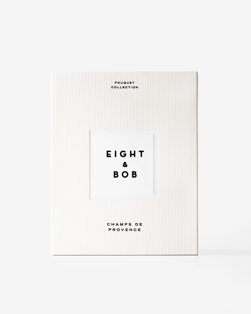 Eight & Bob - "Champs de Provence" 100ml EBP3007