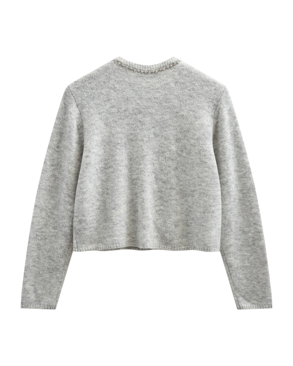 Copenhagen Muse CMIbra Cardigan 206831 Col. 1030