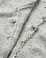 Copenhagen Muse CMIbra Cardigan 206831 Col. 1030