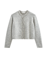Copenhagen Muse CMIbra Cardigan 206831 Col. 1030