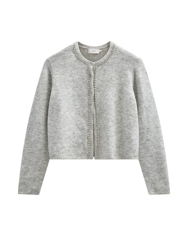 Copenhagen Muse CMIbra Cardigan 206831 Col. 1030