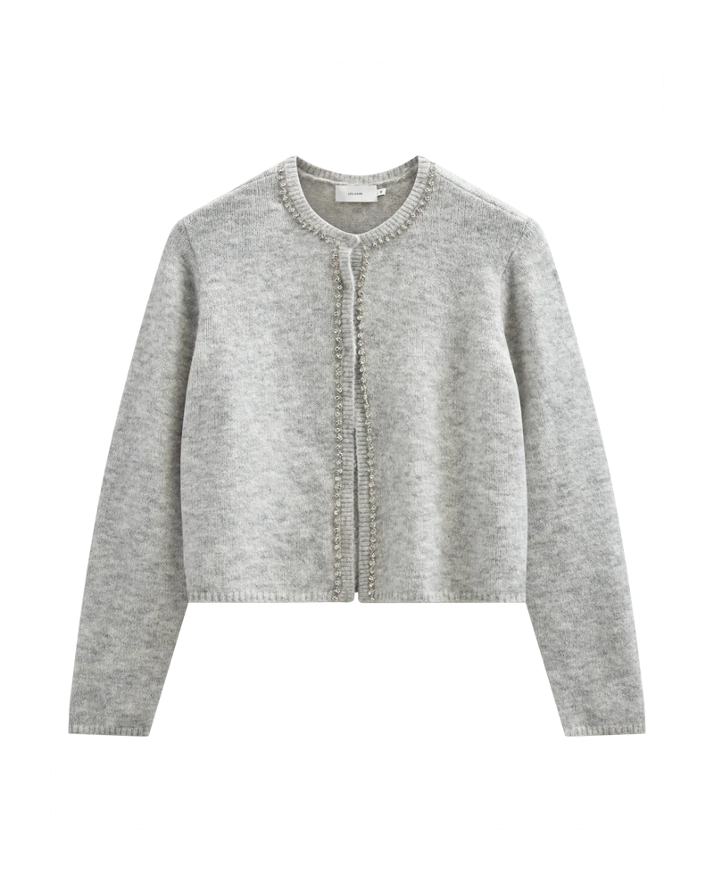 Copenhagen Muse CMIbra Cardigan 206831 Col. 1030