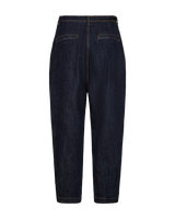 Copenhagen Muse CMJean Pants 204967 Dark Blue Wash