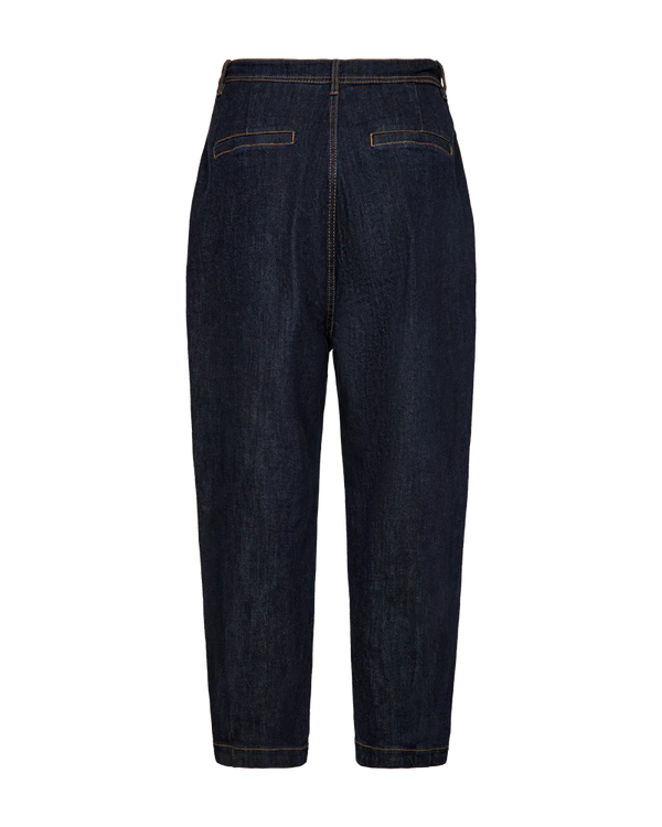 Copenhagen Muse CMJean Pants 204967 Dark Blue Wash