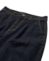 Copenhagen Muse CMJean Pants 204967 Dark Blue Wash