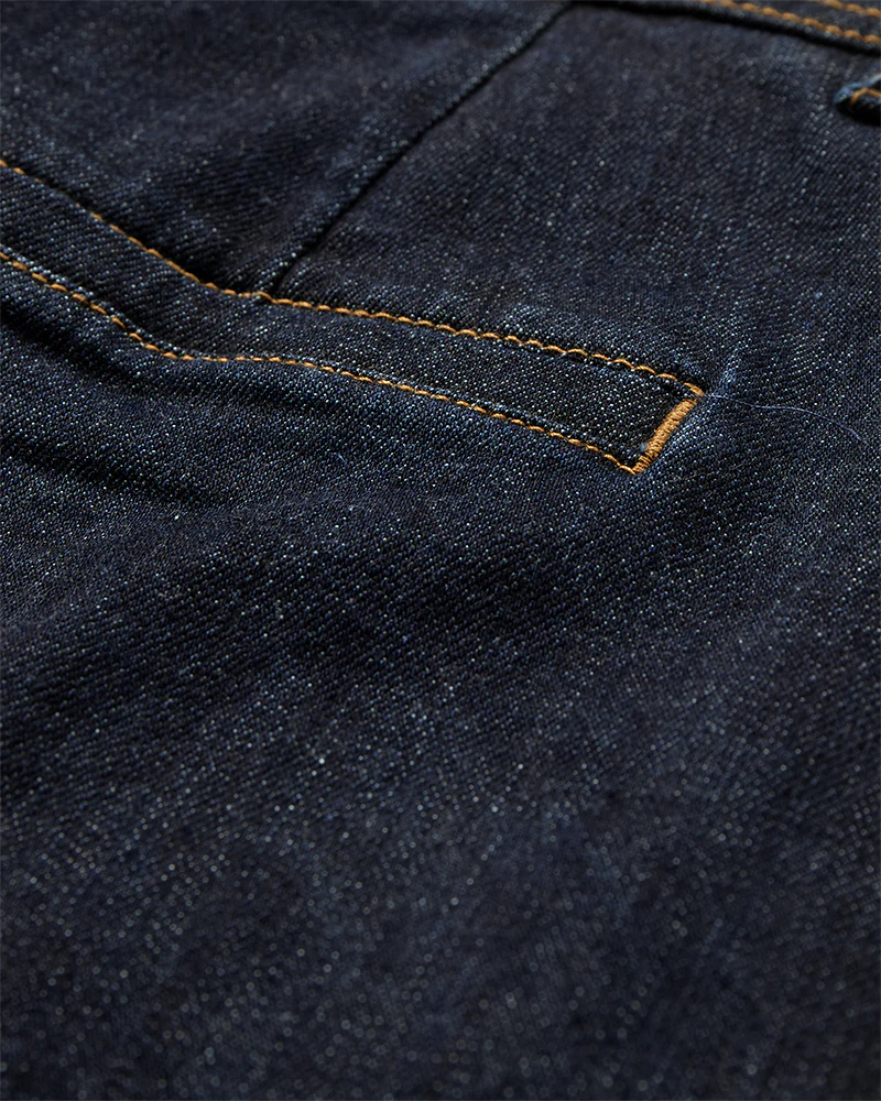 Copenhagen Muse CMJean Pants 204967 Dark Blue Wash