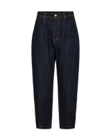 Copenhagen Muse CMJean Pants 204967 Dark Blue Wash