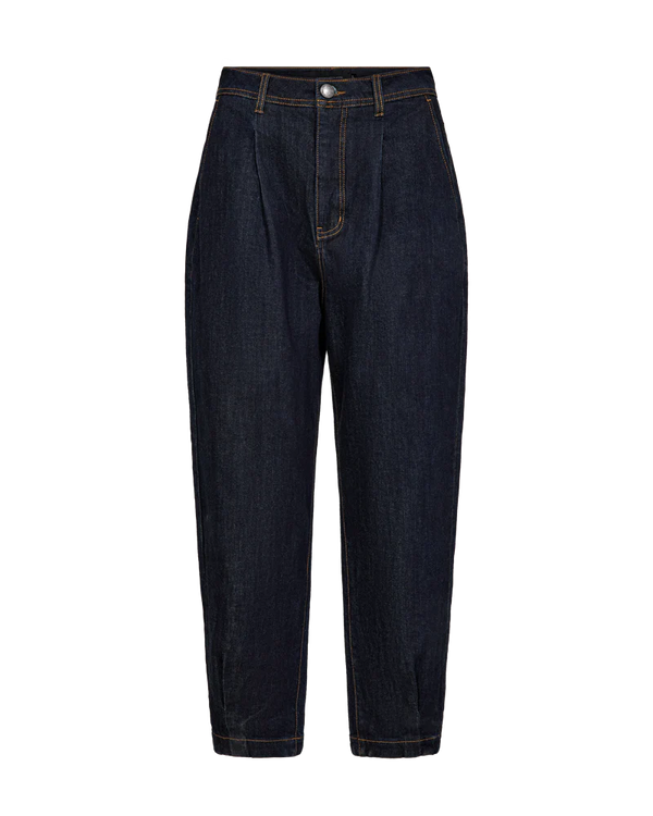 Copenhagen Muse CMJean Pants 204967 Dark Blue Wash