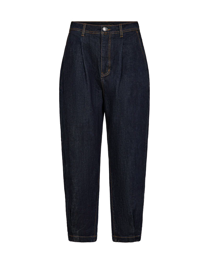 Copenhagen Muse CMJean Pants 204967 Dark Blue Wash