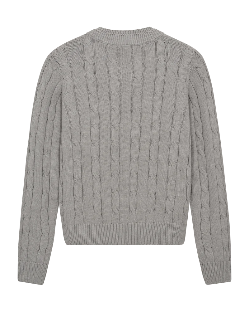 Copenhagen Muse CM-Kotom Pullover 206592 Col.1030