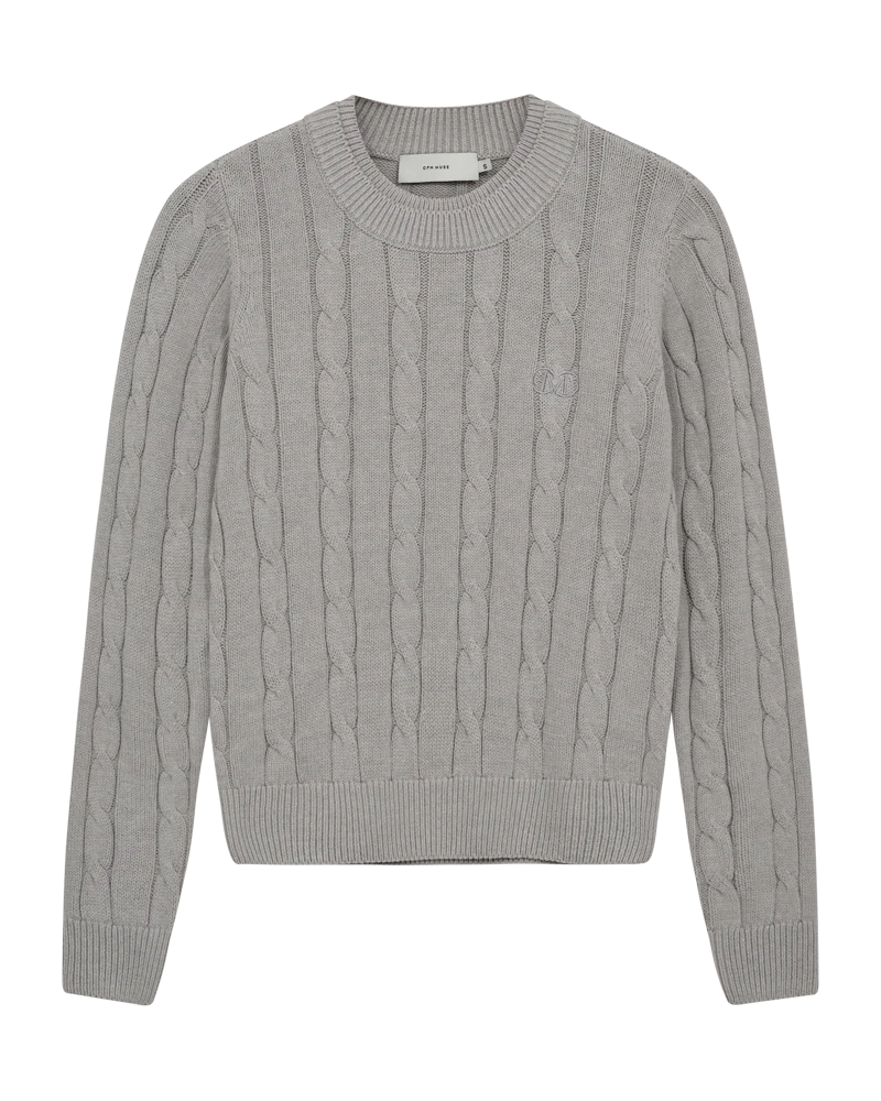 Copenhagen Muse CM-Kotom Pullover 206592 Col.1030