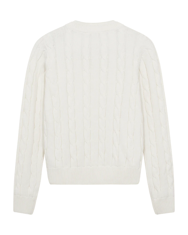 Copenhagen Muse CM-Kotomo Pullover 206592 Col.8273