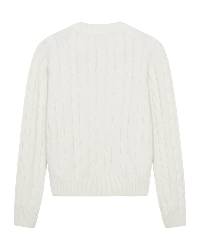 Copenhagen Muse CM-Kotomo Pullover 206592 Col.8273