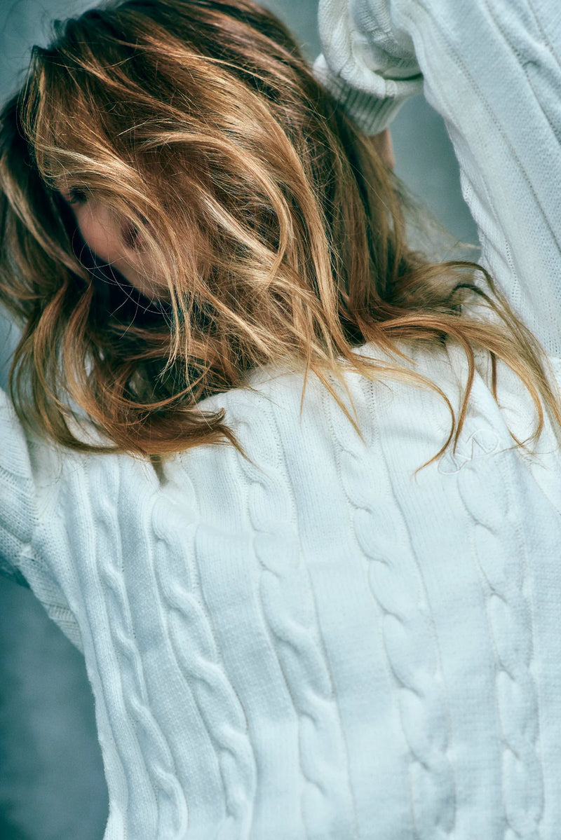 Copenhagen Muse CM-Kotomo Pullover 206592 Col.8273