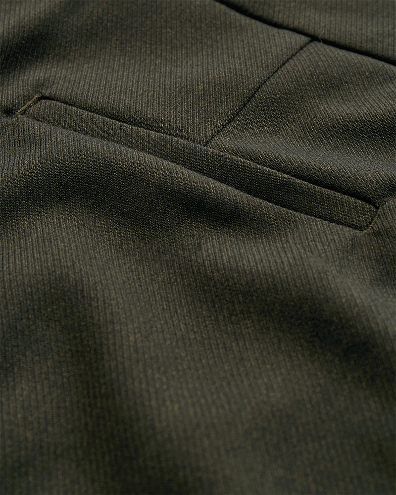 Copenhagen Muse Jakkesæt Tailor  Olive Melange