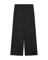 Copenhagen Muse Jakkesæt Tailor Sort m. rød