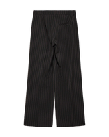 Copenhagen Muse Jakkesæt Tailor Sort m. rød