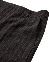 Copenhagen Muse Jakkesæt Tailor Sort m. rød