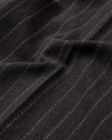 Copenhagen Muse Jakkesæt Tailor Sort m. rød