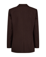 Copenhagen Muse Blazer CMtailor Brun 9149