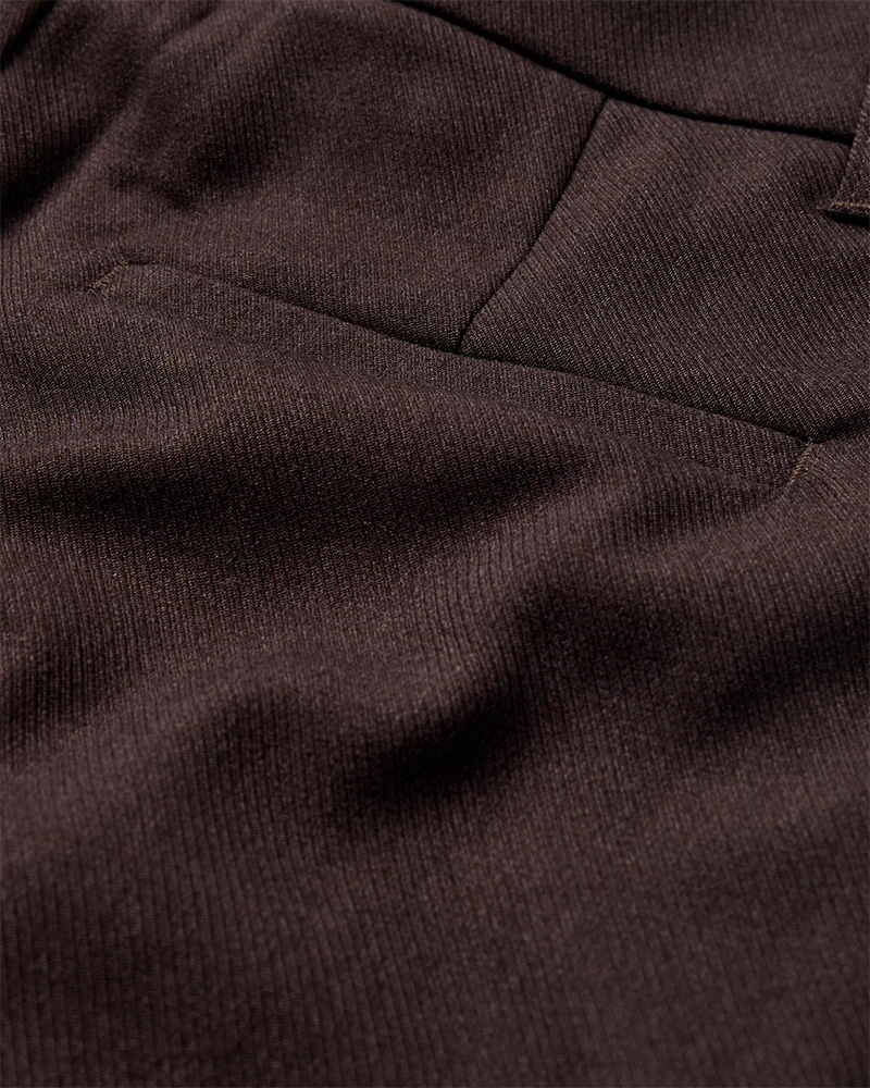 Copenhagen Muse Bukser CMtailor Brun 9149