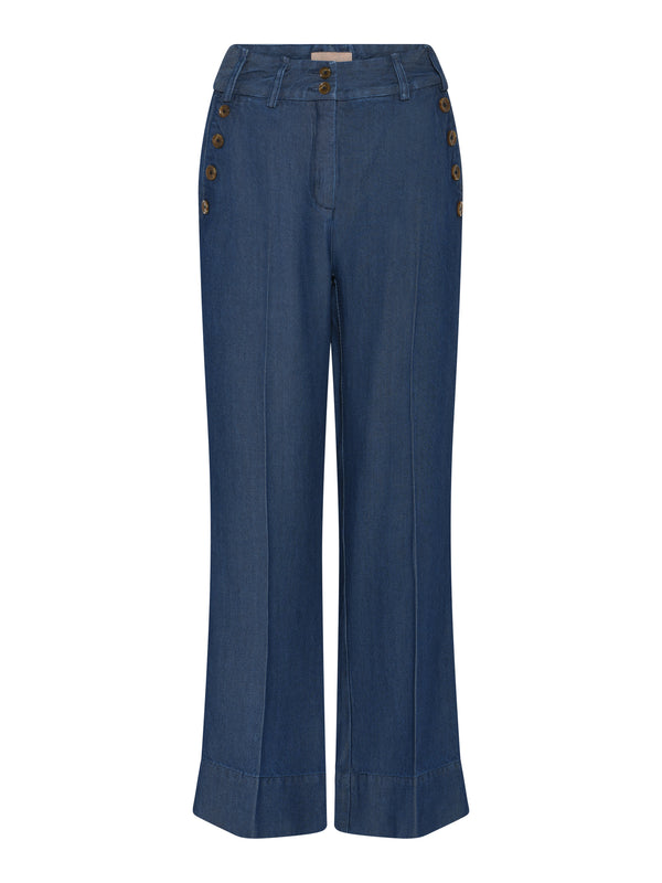 Gustav Cali Straight leg Bukser 58021 6720 Col. 94978