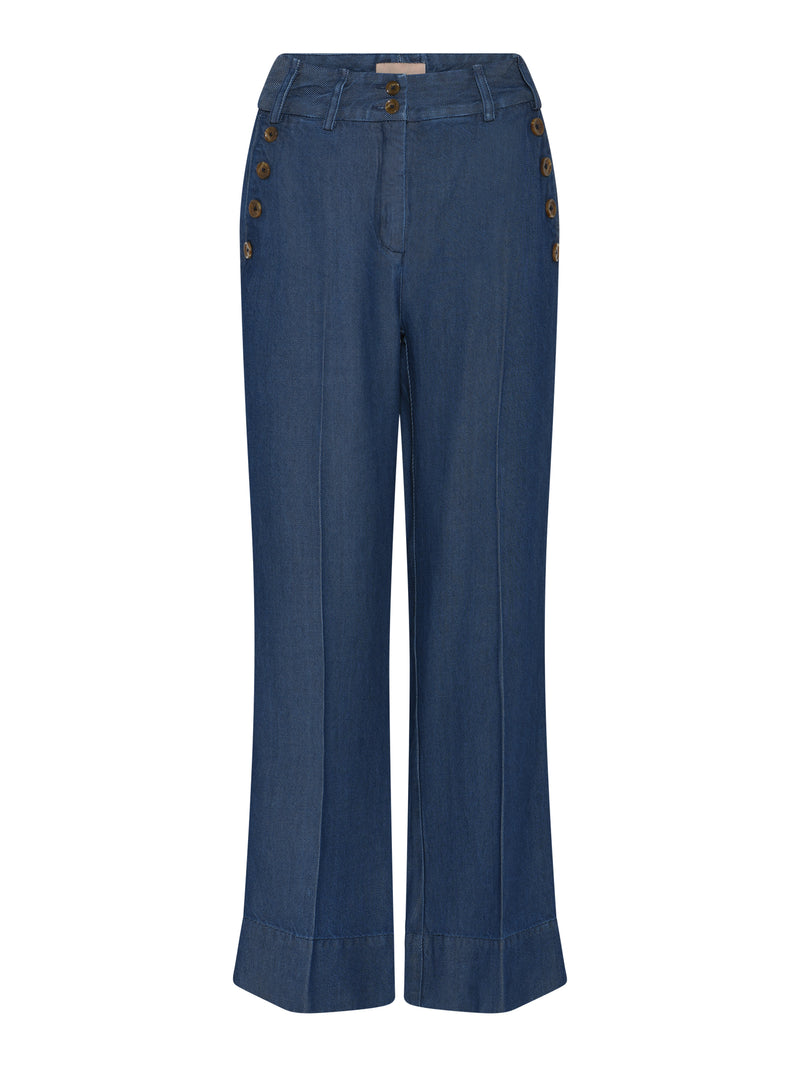 Gustav Cali Straight leg Bukser 58021 6720 Col. 94978