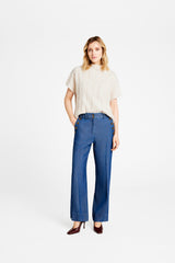 Gustav Cali Straight leg Bukser 58021 6720 Col. 94978