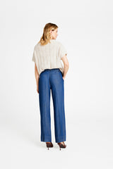 Gustav Cali Straight leg Bukser 58021 6720 Col. 94978