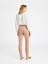 Gustav Bukser Carli classic chino 6528 Sand 2061