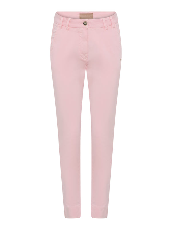 Gustav Carli 7/8 Classic Chino 57001 6528 Col.5029