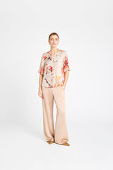 Gustav Carmen Shirt 57621 7355 Col. 82033