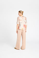 Gustav Carmen Shirt 57621 7355 Col. 82033