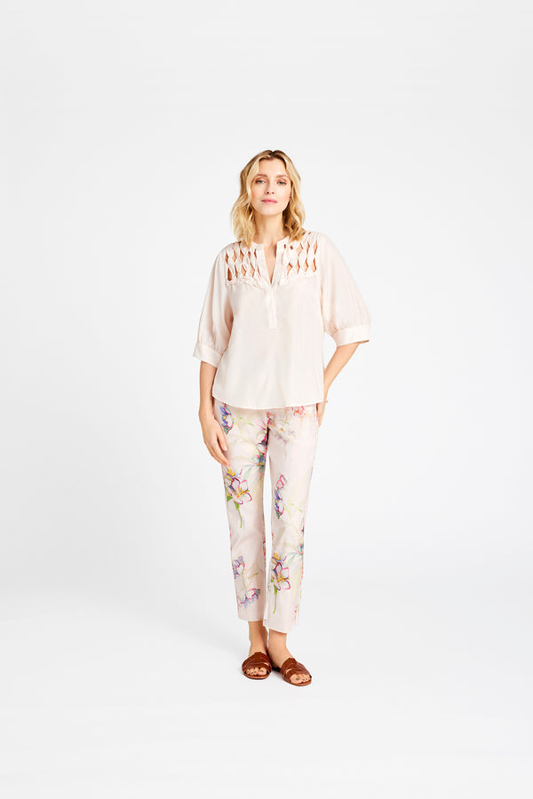 Gustav Carmen Shirt 57627 7572 Col. 1163