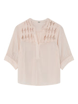 Gustav Carmen Shirt 57627 7572 Col. 1163