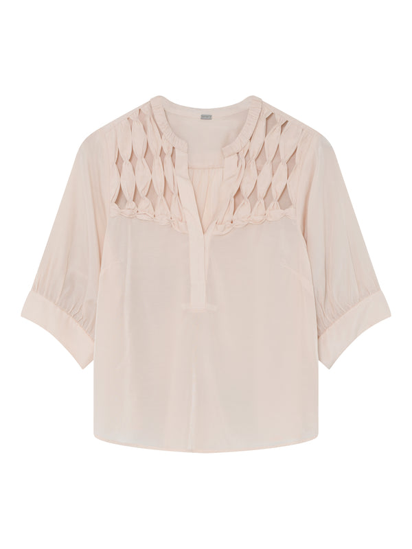 Gustav Carmen Shirt 57627 7572 Col. 1163