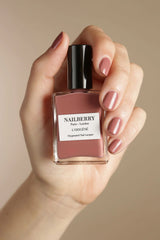 Nailberry Neglelak Cashmere 301